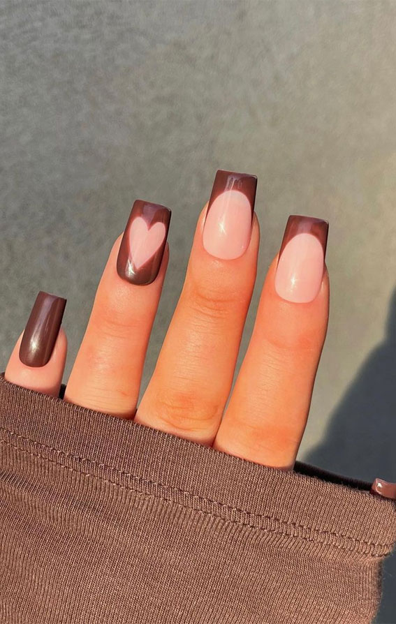 valentine's day nails, valentines day nails 2023, valentine's day nails 2023, pink valentines day nails, red valentines day nails, cute valentines day nails, heart nails, valentine french nails, valentine nail designs