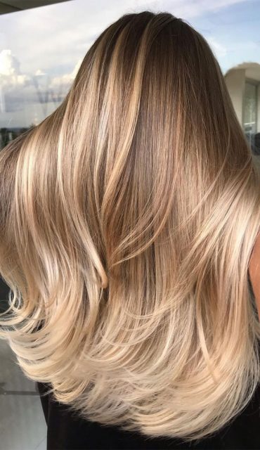 30 Hair Colour Trends To Try In 2023 Dark To Bright