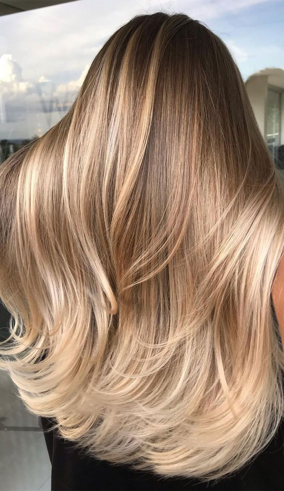 30+ Hair Colour Trends To Try in 2023 : Dark To Bright