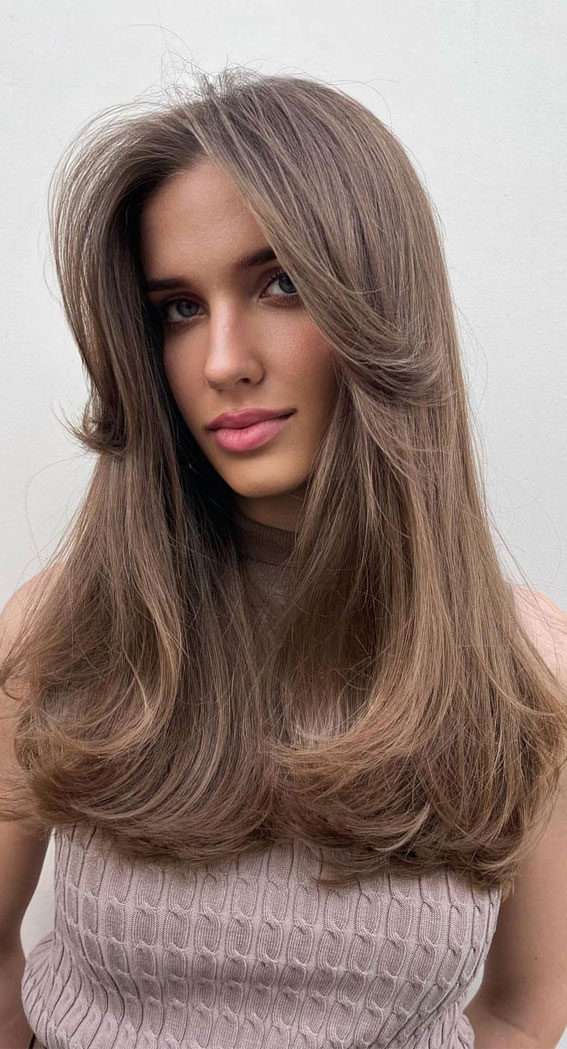 2023 Hair Color Trends And 25 Cool Ideas - Styleoholic