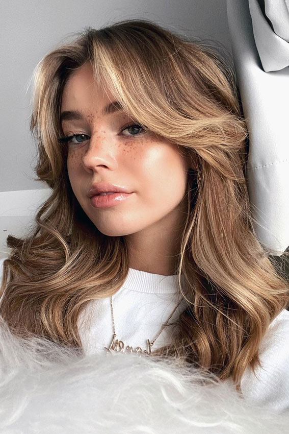 The 50 Best Hairstyles for Medium-Length Hair in 2023