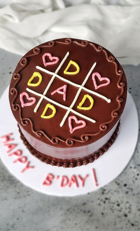 50 Fondant Cake Design (Cake Idea) - January 2020 | Fondant cake designs,  Candy birthday cakes, Butterfly birthday cakes