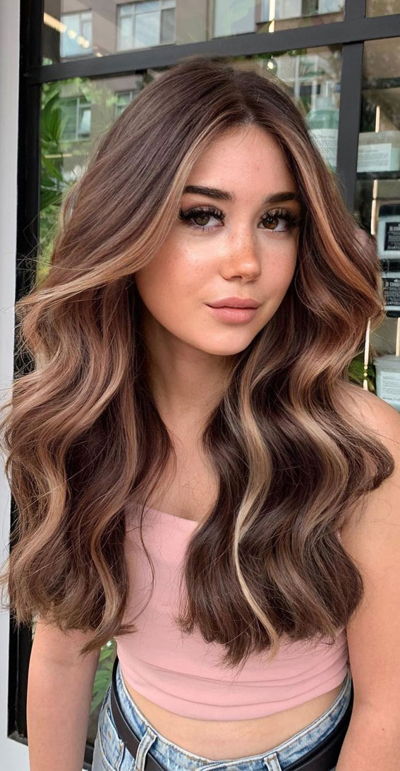 70 Sexy Light Brown Hair Color Ideas  Love Hairstyles