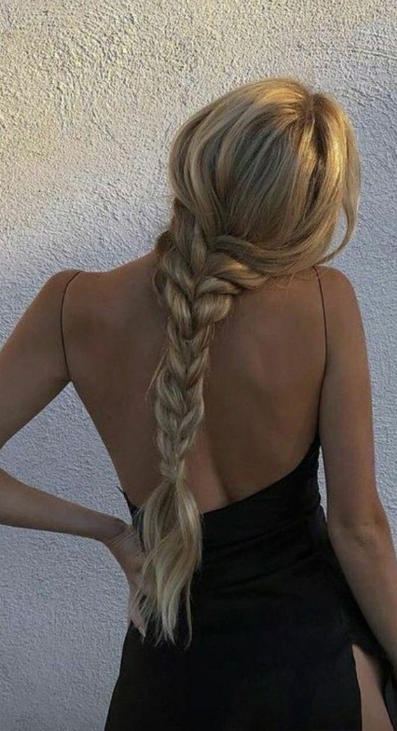 38 Quick and Easy Braided Hairstyles