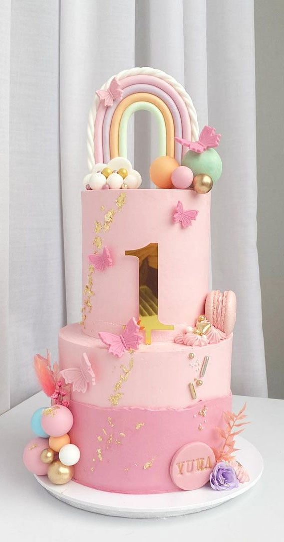 rainbow cake, rainbow layer cake, rainbow cake birthday, rainbow cake design, rainbow cake decorations