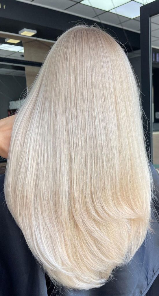 32 Trendy Blonde Hair Colour Ideas Barbie Vibes