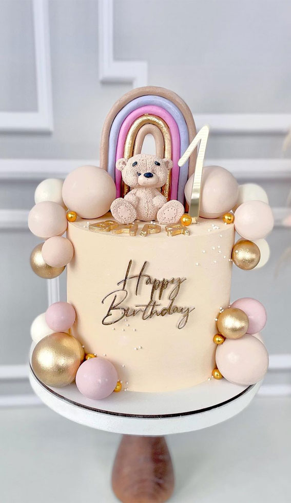 first birthday cake, 1st birthday cake, baby birthday cake, one year birthday cake, birthday cake for 1st birthday, birthday cake for one year, baby first birthday cake