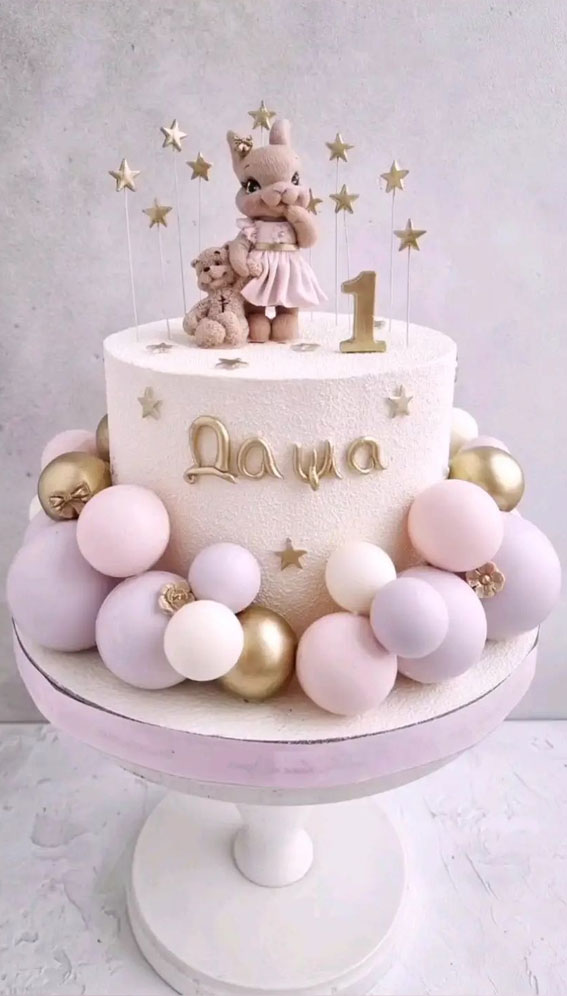 first birthday cake, 1st birthday cake, baby birthday cake, one year birthday cake, birthday cake for 1st birthday, birthday cake for one year, baby first birthday cake