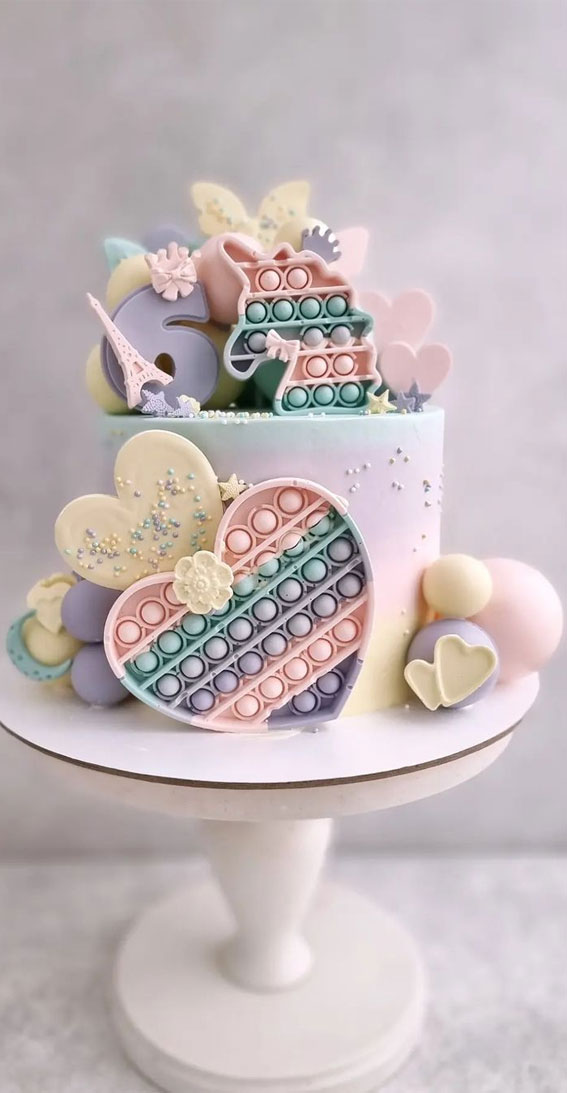 50-birthday-cake-ideas-to-mark-another-year-of-joy-pastel-pop-it-cake