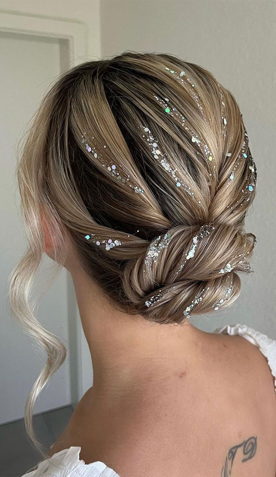 27 Braided Wedding Hairstyles We Love