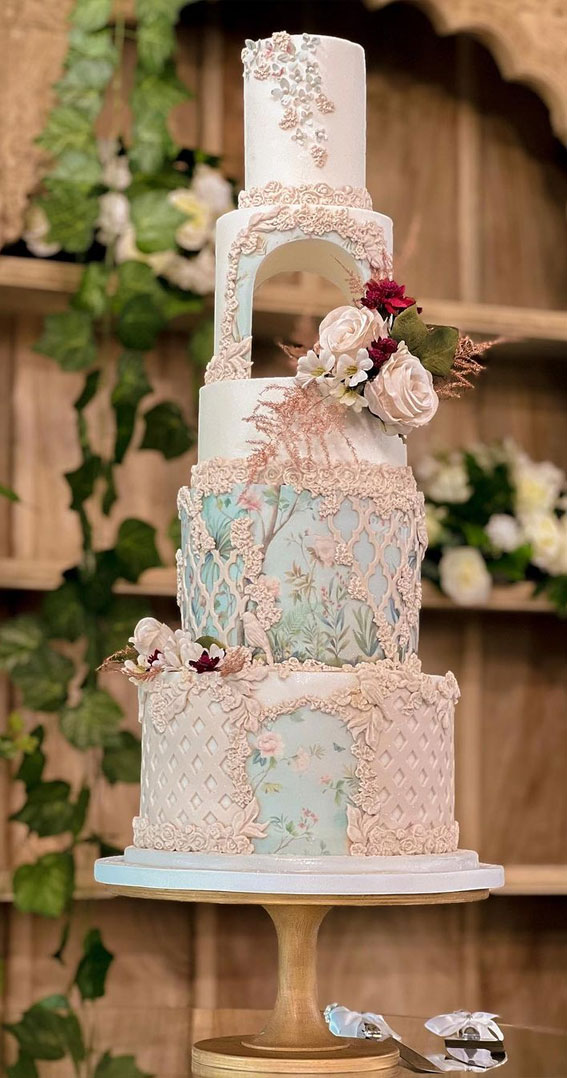 Argument preview: Wedding cakes v. religious beliefs? - SCOTUSblog