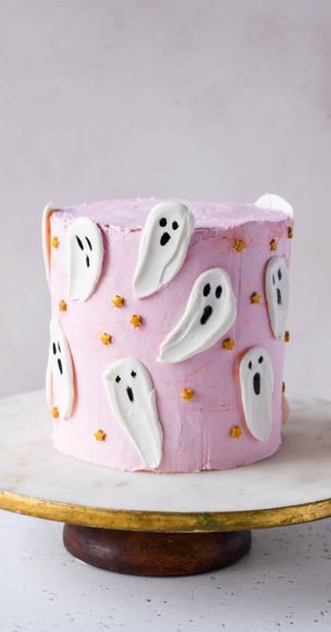 Halloween Cake Ideas for a Frighteningly Delicious Celebration ...