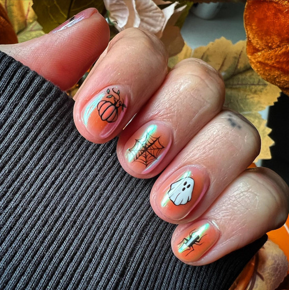 5 Easy Halloween Nail Designs & Trends to Try This Year | Boots