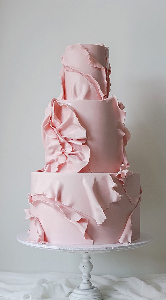 20 Wedding Cakes in Cotswolds | Bridebook