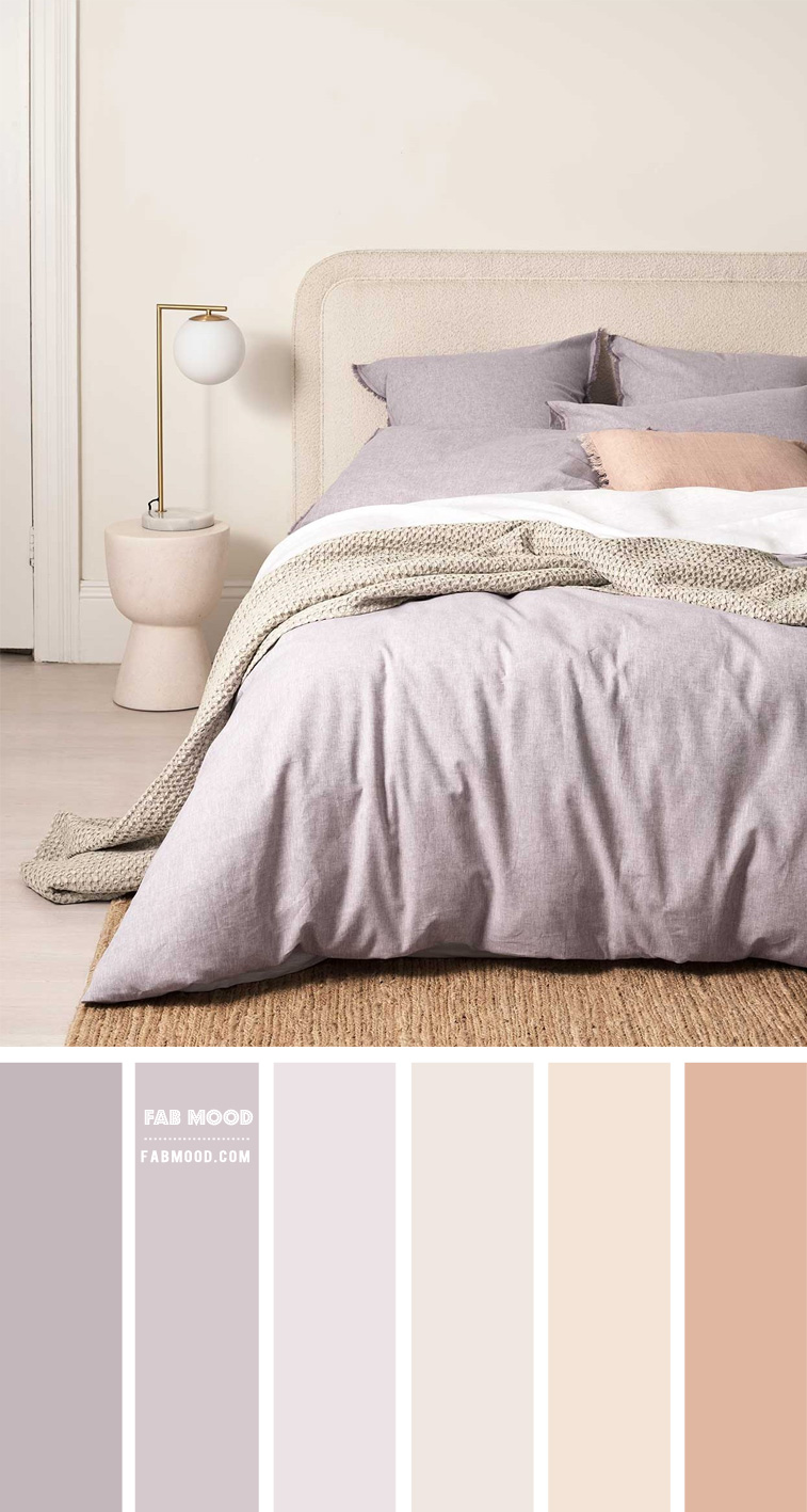 These 9 Serene Bedroom Color Palettes Feel Simultaneously Calm & Chic, Havenly Blog