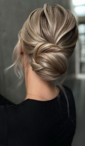 Hairdos to Steal the Spotlight on Every Special Occasion : Glam ...