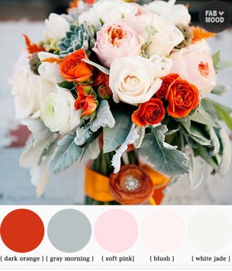 Autumn wedding bouquets ideas, Fall wedding bouquet colors