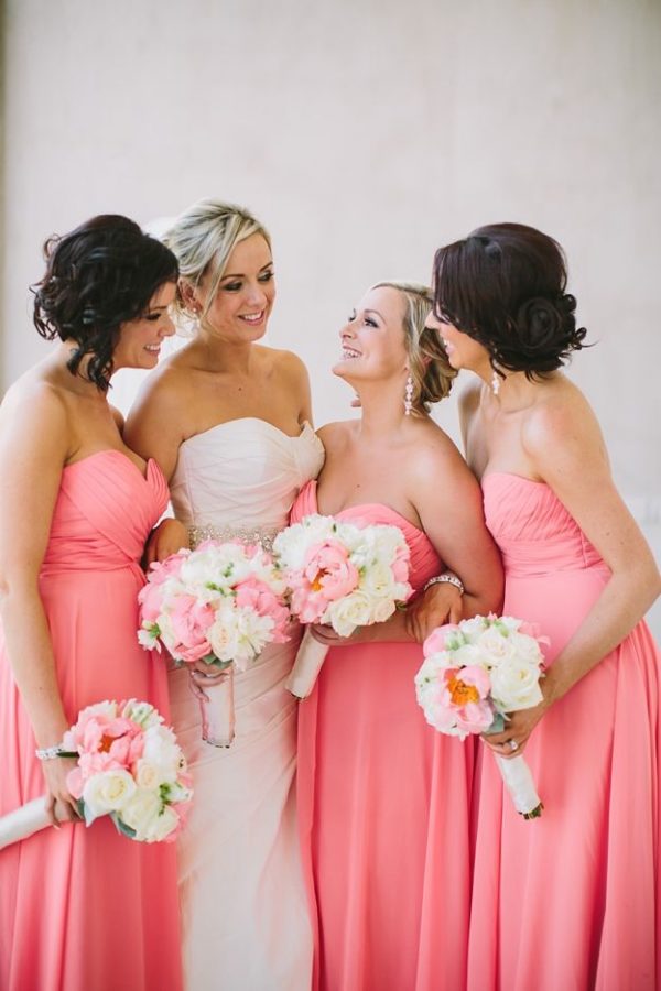 Coral Bridesmaid Dresses ,coral Bridesmaid Dresses Long