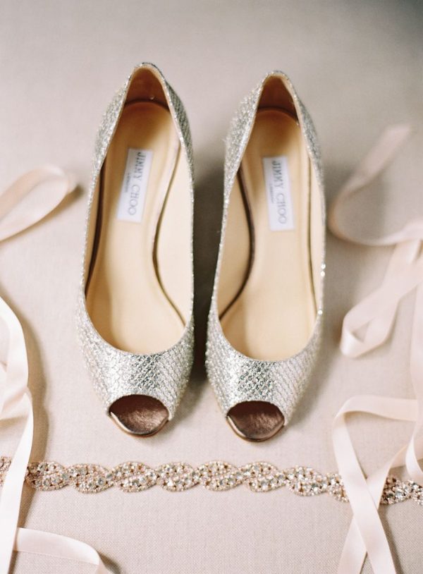 15 gorgeous wedding shoes that you never said no!