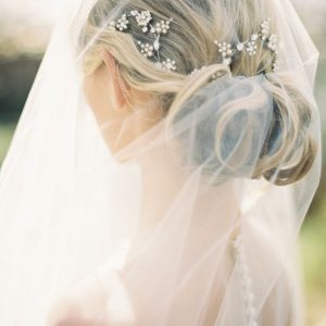 45 fabulous bridal veils and headpieces,wedding veil