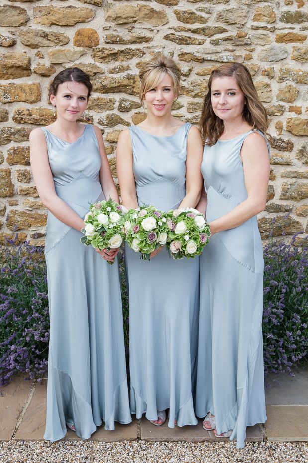 light blue bridesmaids ,light blue wedding colors