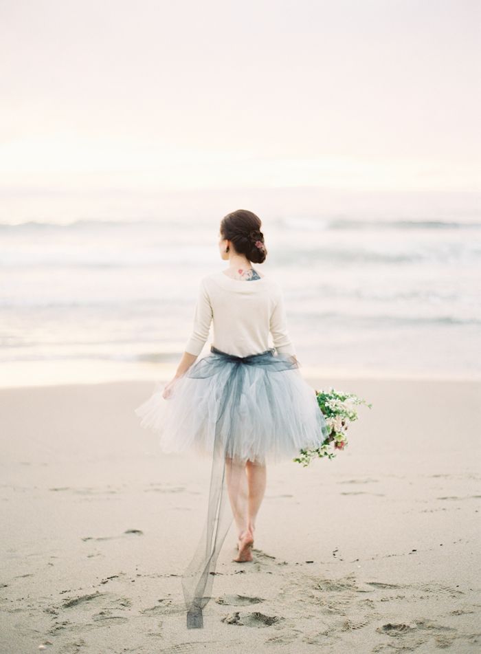 Beach wedding ideas,beach wedding dress,blue beach wedding dress,dusty blue wedding dress,powder blue wedding dress