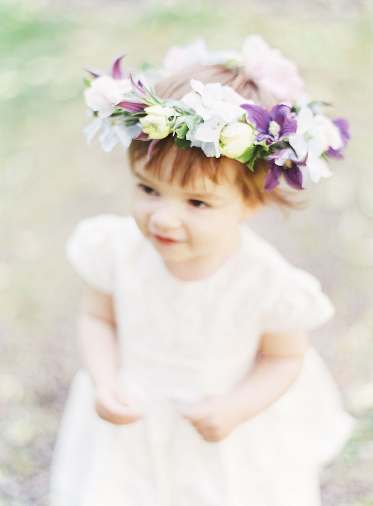 flower girl,plum wedding ideas,plum wedding inspiration,plum wedding colour palette,plum wedding theme,plum flower crown
