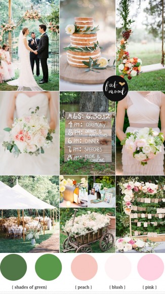 blush pink garden wedding,outdoor Wedding Ideas