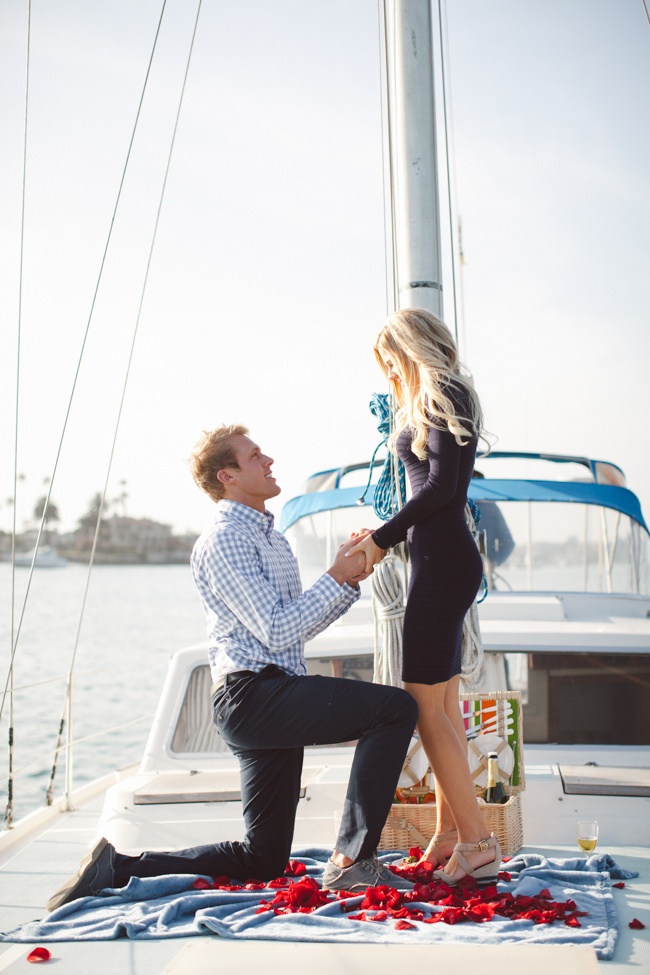 5 Super Cute Proposals Will You Marry Me