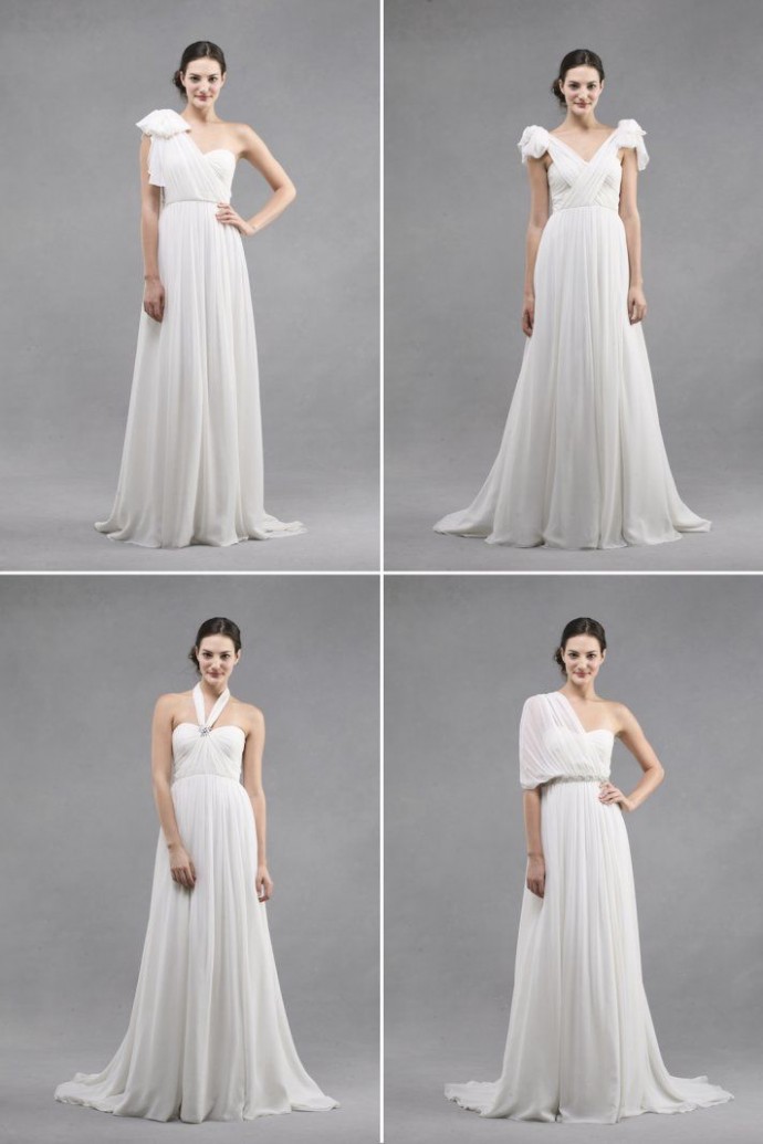 Convertible Wedding Dresses,Wedding Gown