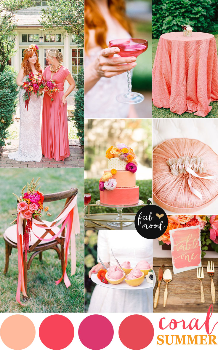 casual-summer-outfits-2 1 - Fab Mood  Wedding Colours, Wedding Themes,  Wedding colour palettes