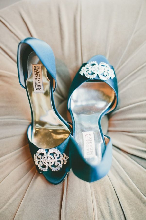 what wedding shoes are you wearing | 48 pretty shoes