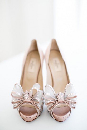 what wedding shoes are you wearing | 48 pretty shoes