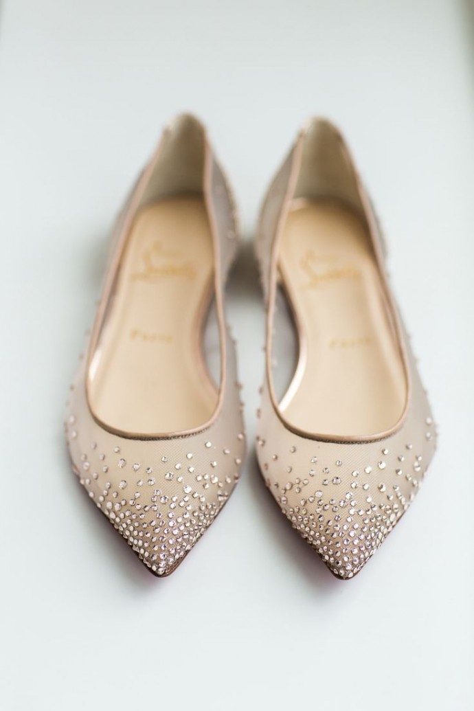 what wedding shoes are you wearing | 48 pretty shoes