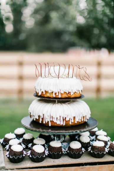 20 Impeccable Wedding cake ideas for summer