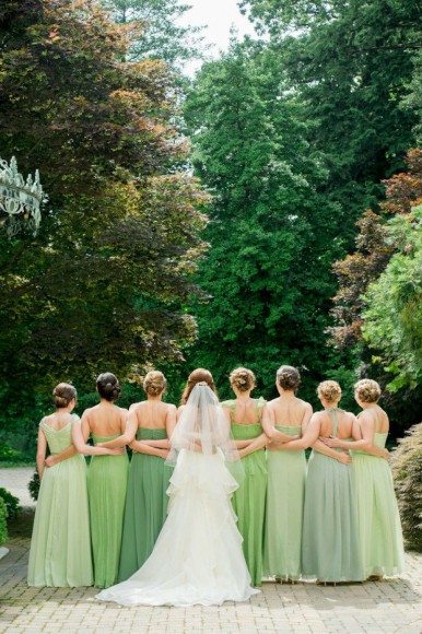 Green Wedding Ideas,Green Weddings