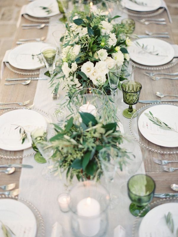 Green Wedding Ideas,Green Weddings