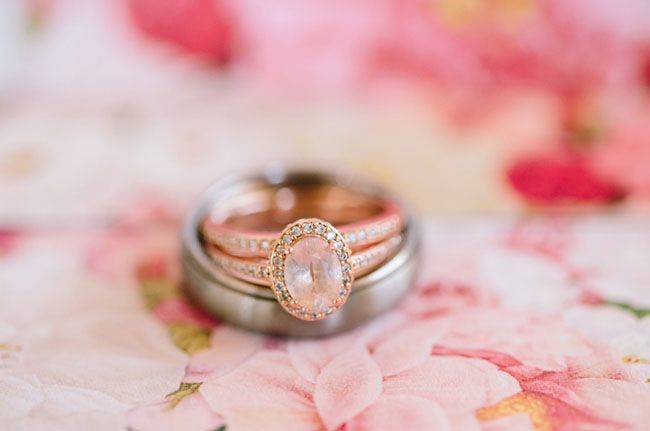 Mirelle Carmichael Photography | Vintage Engagement Rings That Will Last a Lifetime | fabmood.com