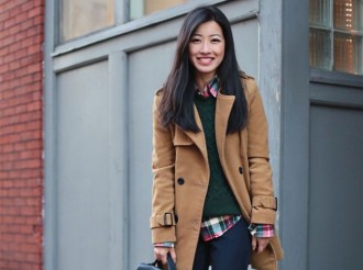 Choosing An Autumn Wardrobe To Look Fashionable | fabmood.com