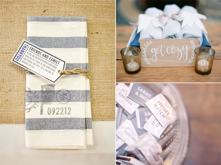 20 Cheap Wedding Favors You Won't Believe Cost Under $1