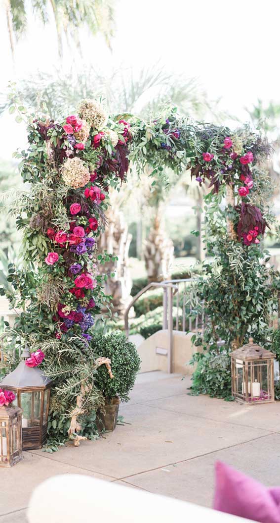 wedding ceremony, ceremony arch, ceremony arch decor, wedding ceremony decor