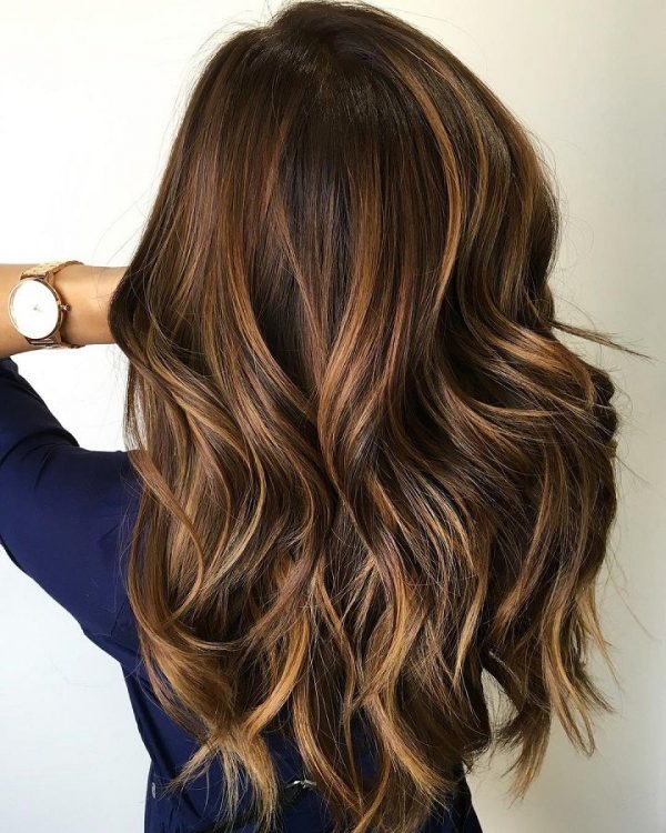 brown hair colors with highlights ,highlights for light brown hair