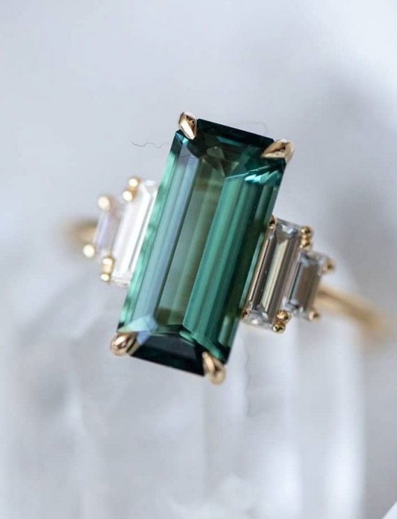 Stunning engagement rings that make occasion more meaningful