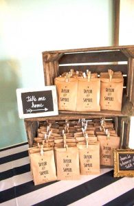 19 Ways To Have A Fabulous Wedding On A budget { Rustic Wedding Ideas ...