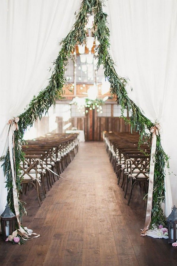 14 Gorgeous Rustic Wedding Decor Ideas