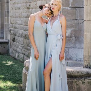 14 Spring 2020 Bridesmaid Dresses, mismatched bridesmaid dresses