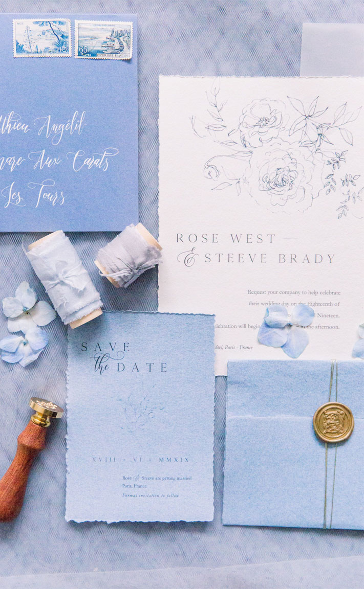 powder blue wedding stationery, powder blue wedding invitations, powder blue wedding invites, wedding invites #weddinginvites