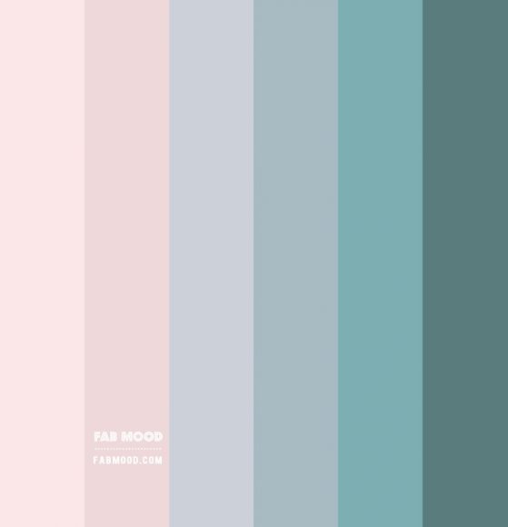 Color Combo #24 1 - Fab Mood | Wedding Color, Haircuts & Hairstyles ...