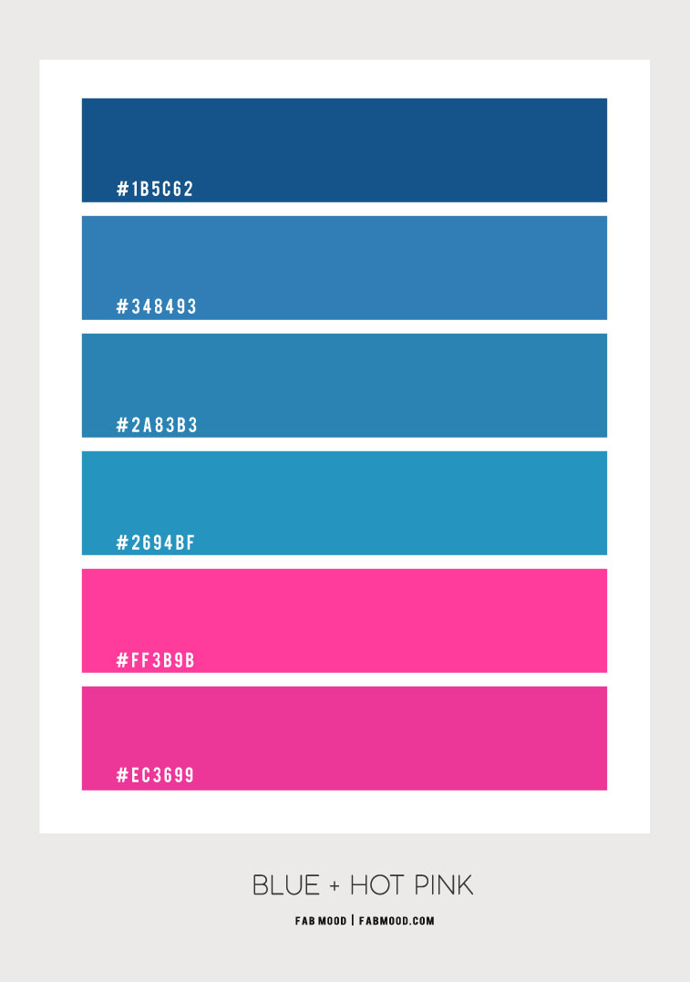 Color scheme palette image  Light blue color code, Blue color