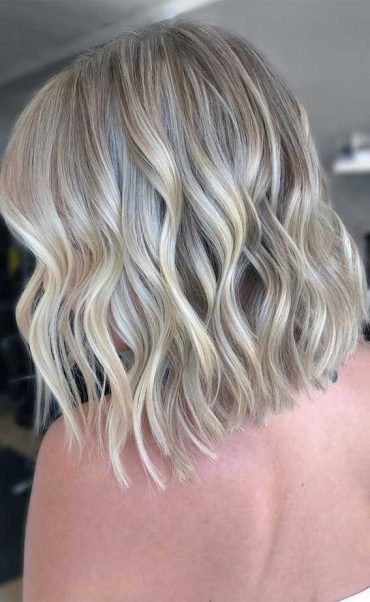 Cute Lob Vs Bob Haircuts And Hairstyles In 2020 1 Fab Mood Wedding Color Haircuts 3454